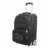 Pittsburgh Panthers 21" Carry-On Luggage