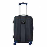 Pittsburgh Panthers 21" Hardcase Luggage Carry-on Spinner