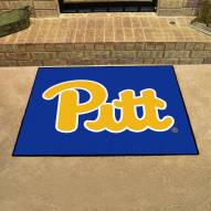 Pittsburgh Panthers All-Star Mat
