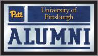 Pittsburgh Panthers Alumni Mirror