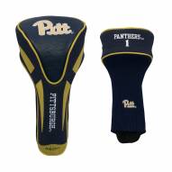 Pittsburgh Panthers Apex Golf Driver Headcover