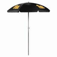Pittsburgh Panthers Beach Umbrella