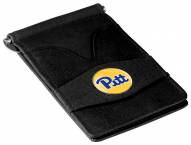 Pittsburgh Panthers Black Player's Wallet