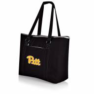 Pittsburgh Panthers Black Tahoe Beach Bag