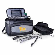 Pittsburgh Panthers Buccaneer Grill, Cooler and BBQ Set