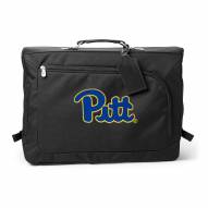 NCAA Pittsburgh Panthers Carry on Garment Bag