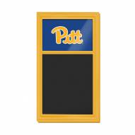 Pittsburgh Panthers Chalk Note Board
