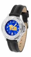 Pittsburgh Panthers Competitor AnoChrome Women's Watch