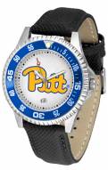 Pittsburgh Panthers Competitor Men's Watch