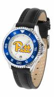 Pittsburgh Panthers Competitor Women's Watch