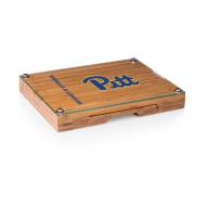 Pittsburgh Panthers Concerto Bamboo Cutting Board
