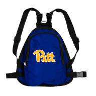Pittsburgh Panthers Dog Mini Backpack