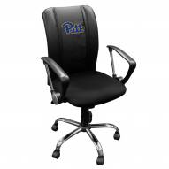 Pittsburgh Panthers XZipit Curve Desk Chair