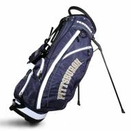 Pittsburgh Panthers Fairway Golf Carry Bag