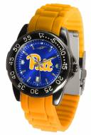 Pittsburgh Panthers Fantom Sport Silicone Men's Watch