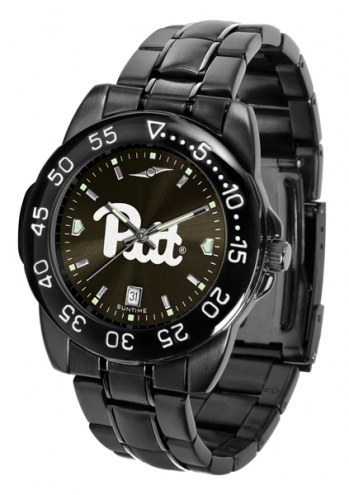 Pittsburgh Panthers FantomSport Men's Watch