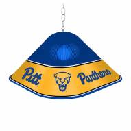 Pittsburgh Panthers Game Table Light
