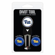 Pittsburgh Panthers Golf Divot Tool Pack