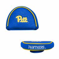 Pittsburgh Panthers Golf Mallet Putter Cover