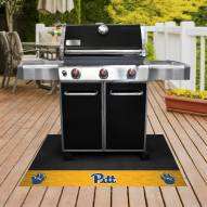 Pittsburgh Panthers Grill Mat
