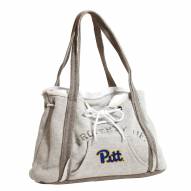 Pittsburgh Panthers Hoodie Purse