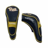 Pittsburgh Panthers Hybrid Golf Head Cover
