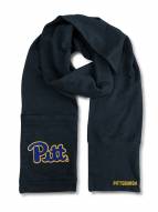 Pittsburgh Panthers Jimmy Bean 4-in-1 Scarf