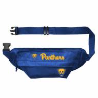 Pittsburgh Panthers Large Fanny Pack