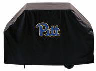 Pittsburgh Panthers Logo Grill Cover