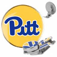 Pittsburgh Panthers Magic Clip