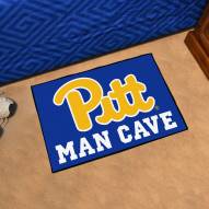 Pittsburgh Panthers Man Cave Starter Mat