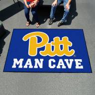 Pittsburgh Panthers Man Cave Ulti-Mat Rug