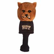 Pittsburgh Panthers Mascot Golf Headcover