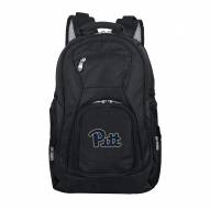 Pittsburgh Panthers Laptop Travel Backpack