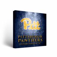 Pittsburgh Panthers Museum Canvas Wall Art