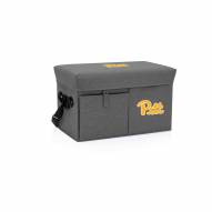Pittsburgh Panthers Ottoman Cooler & Seat