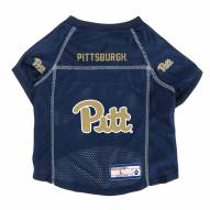 Pittsburgh Panthers Pet Jersey