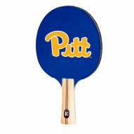 Pittsburgh Panthers Ping Pong Paddle