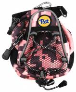Pittsburgh Panthers Pink Digi Camo Mini Day Pack