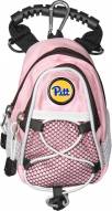 Pittsburgh Panthers Pink Mini Day Pack