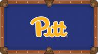 Pittsburgh Panthers Pool Table Cloth