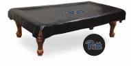 Pittsburgh Panthers Pool Table Cover