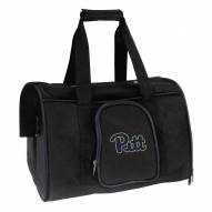 Pittsburgh Panthers Premium Pet Carrier Bag