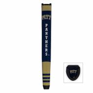 Pittsburgh Panthers Putter Grip