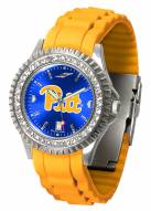 Pittsburgh Panthers Sparkle Women's Watch