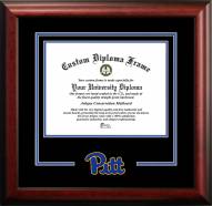 Pittsburgh Panthers Spirit Diploma Frame