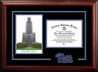Pittsburgh Panthers Spirit Graduate Diploma Frame
