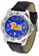 Pittsburgh Panthers Sport AnoChrome Men's Watch
