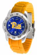 Pittsburgh Panthers Sport Silicone Men's Watch