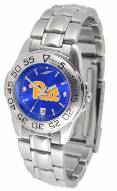 Pittsburgh Panthers Sport Steel AnoChrome Women's Watch